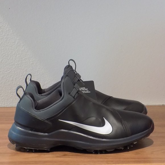 nike golf tour premiere black
